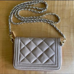 KC Jagger small clutch/wallet crossbody
